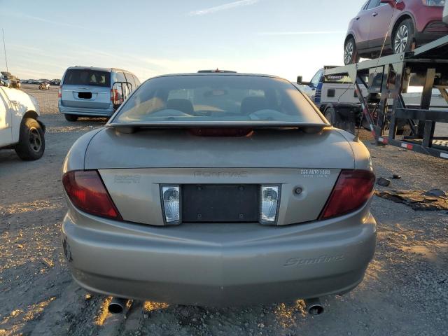 Photo 5 VIN: 1G2JB12F437288563 - PONTIAC SUNFIRE 