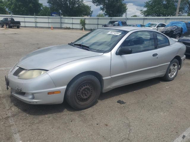 Photo 0 VIN: 1G2JB12F547226025 - PONTIAC SUNFIRE 