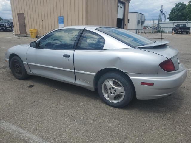 Photo 1 VIN: 1G2JB12F547226025 - PONTIAC SUNFIRE 