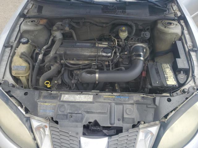 Photo 10 VIN: 1G2JB12F547226025 - PONTIAC SUNFIRE 