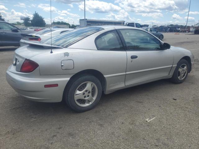 Photo 2 VIN: 1G2JB12F547226025 - PONTIAC SUNFIRE 