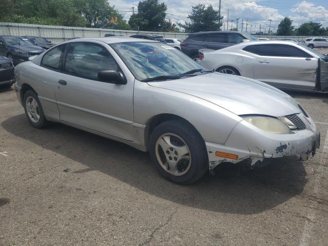 Photo 3 VIN: 1G2JB12F547226025 - PONTIAC SUNFIRE 