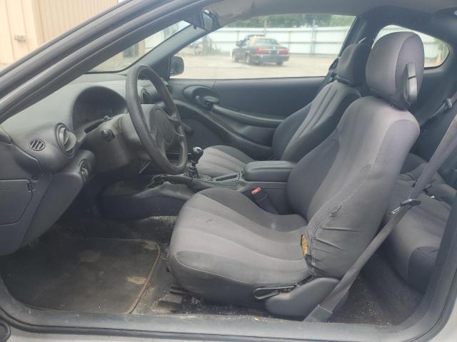 Photo 6 VIN: 1G2JB12F547226025 - PONTIAC SUNFIRE 