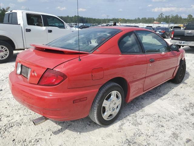 Photo 2 VIN: 1G2JB12F637202783 - PONTIAC SUNFIRE 