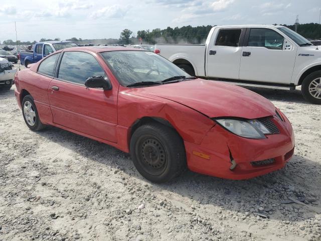 Photo 3 VIN: 1G2JB12F637202783 - PONTIAC SUNFIRE 