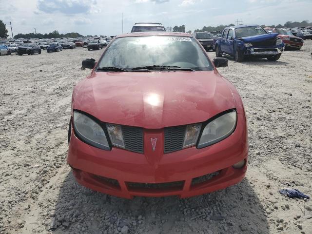 Photo 4 VIN: 1G2JB12F637202783 - PONTIAC SUNFIRE 