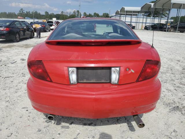 Photo 5 VIN: 1G2JB12F637202783 - PONTIAC SUNFIRE 