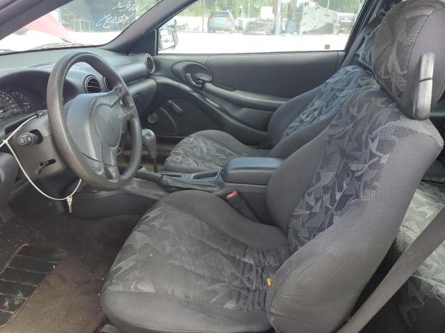 Photo 6 VIN: 1G2JB12F637202783 - PONTIAC SUNFIRE 