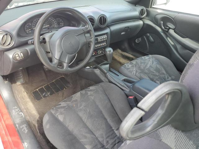 Photo 7 VIN: 1G2JB12F637202783 - PONTIAC SUNFIRE 