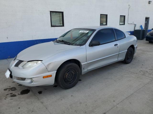 Photo 0 VIN: 1G2JB12F737157322 - PONTIAC SUNFIRE 