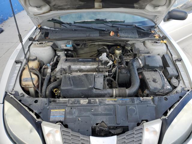 Photo 10 VIN: 1G2JB12F737157322 - PONTIAC SUNFIRE 