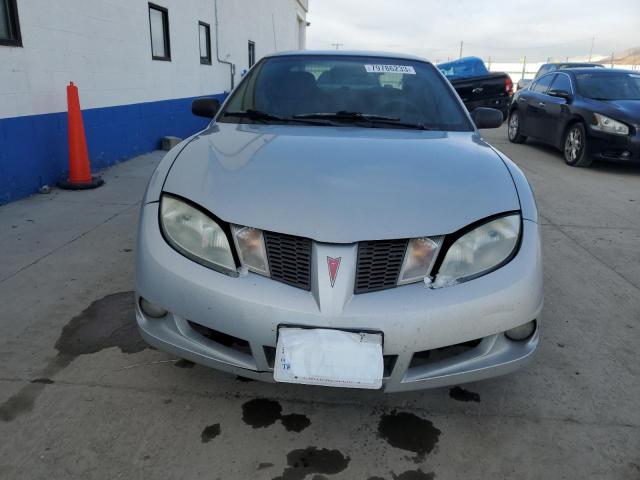 Photo 4 VIN: 1G2JB12F737157322 - PONTIAC SUNFIRE 