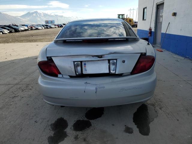 Photo 5 VIN: 1G2JB12F737157322 - PONTIAC SUNFIRE 