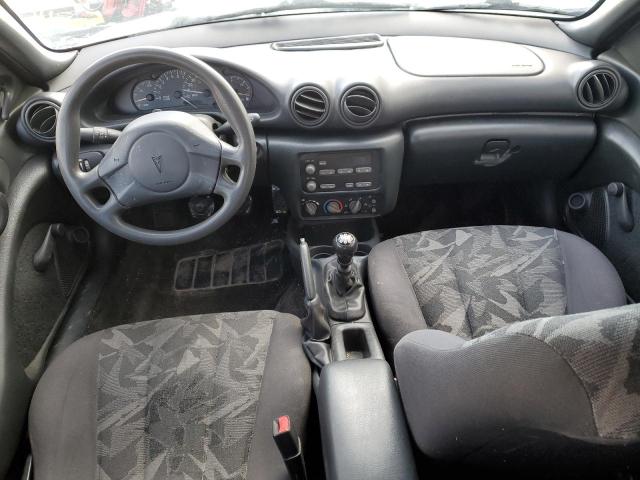 Photo 7 VIN: 1G2JB12F737157322 - PONTIAC SUNFIRE 