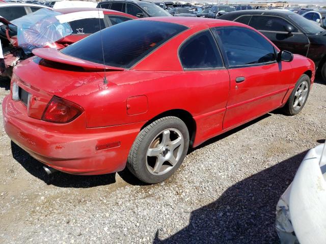 Photo 2 VIN: 1G2JB12F737183130 - PONTIAC SUNFIRE 