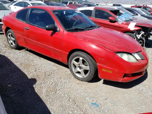 Photo 3 VIN: 1G2JB12F737183130 - PONTIAC SUNFIRE 