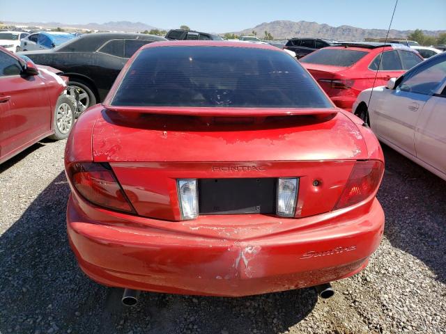 Photo 5 VIN: 1G2JB12F737183130 - PONTIAC SUNFIRE 