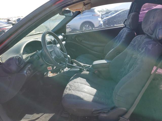 Photo 6 VIN: 1G2JB12F737183130 - PONTIAC SUNFIRE 