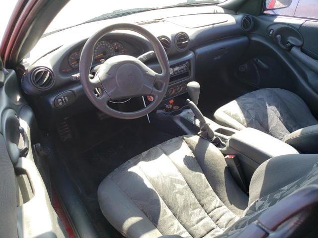 Photo 7 VIN: 1G2JB12F737183130 - PONTIAC SUNFIRE 