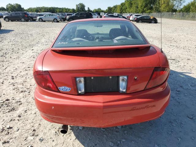 Photo 5 VIN: 1G2JB12F747147715 - PONTIAC SUNFIRE 