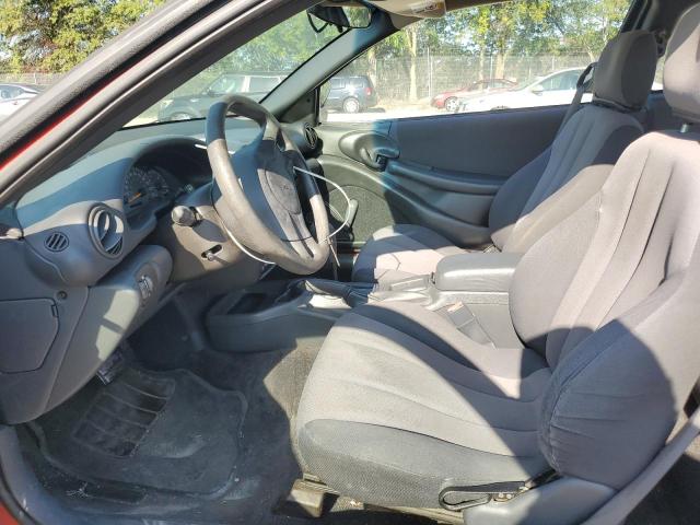 Photo 6 VIN: 1G2JB12F747147715 - PONTIAC SUNFIRE 