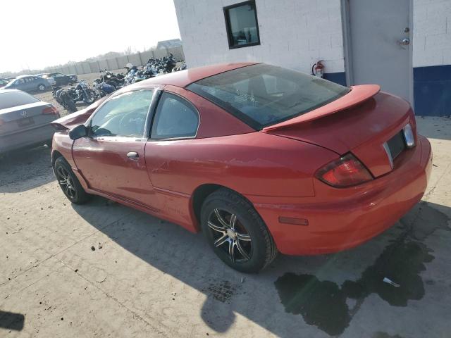 Photo 1 VIN: 1G2JB12F847250044 - PONTIAC SUNFIRE 