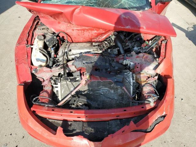 Photo 10 VIN: 1G2JB12F847250044 - PONTIAC SUNFIRE 