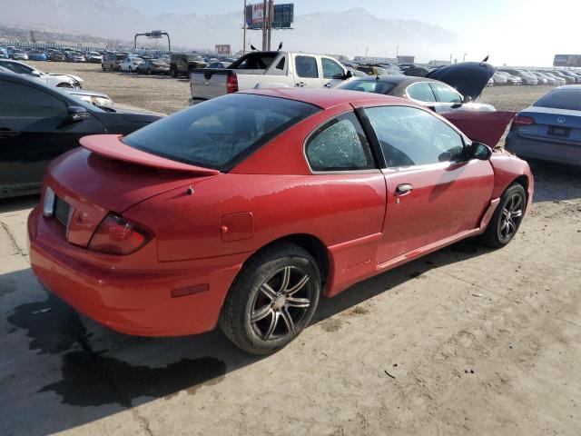 Photo 2 VIN: 1G2JB12F847250044 - PONTIAC SUNFIRE 