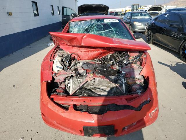 Photo 4 VIN: 1G2JB12F847250044 - PONTIAC SUNFIRE 