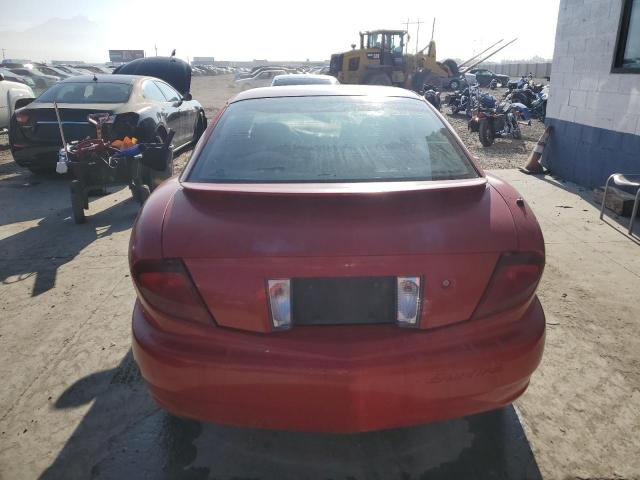 Photo 5 VIN: 1G2JB12F847250044 - PONTIAC SUNFIRE 