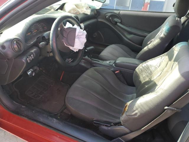 Photo 6 VIN: 1G2JB12F847250044 - PONTIAC SUNFIRE 