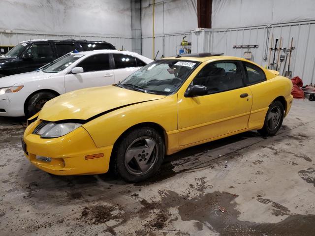 Photo 0 VIN: 1G2JB12F937178575 - PONTIAC SUNFIRE 