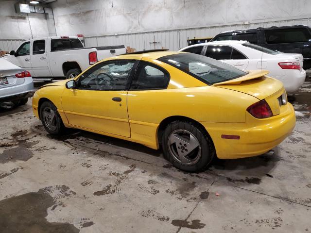 Photo 1 VIN: 1G2JB12F937178575 - PONTIAC SUNFIRE 