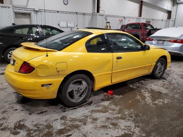 Photo 2 VIN: 1G2JB12F937178575 - PONTIAC SUNFIRE 