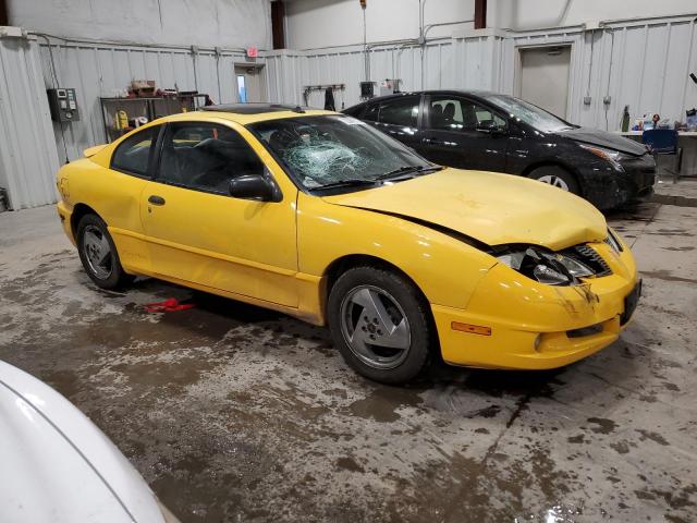 Photo 3 VIN: 1G2JB12F937178575 - PONTIAC SUNFIRE 