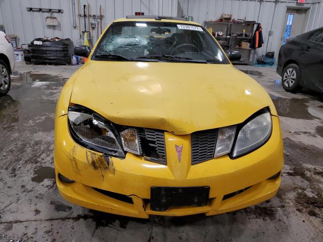 Photo 4 VIN: 1G2JB12F937178575 - PONTIAC SUNFIRE 