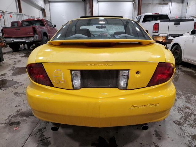 Photo 5 VIN: 1G2JB12F937178575 - PONTIAC SUNFIRE 