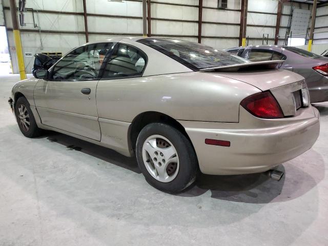 Photo 1 VIN: 1G2JB12F947198133 - PONTIAC SUNFIRE 