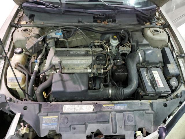 Photo 10 VIN: 1G2JB12F947198133 - PONTIAC SUNFIRE 