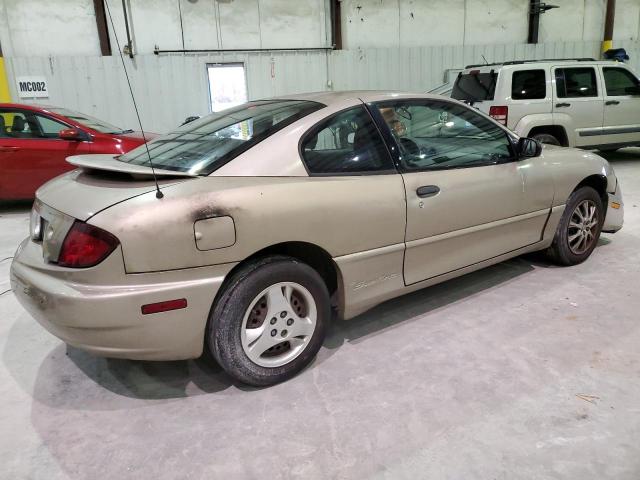 Photo 2 VIN: 1G2JB12F947198133 - PONTIAC SUNFIRE 