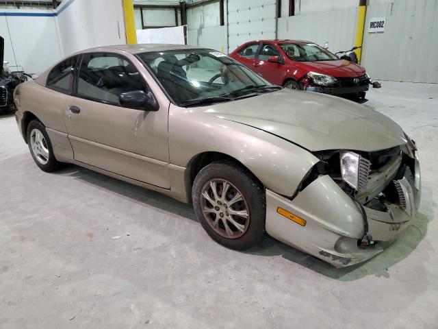 Photo 3 VIN: 1G2JB12F947198133 - PONTIAC SUNFIRE 