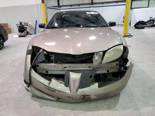 Photo 4 VIN: 1G2JB12F947198133 - PONTIAC SUNFIRE 