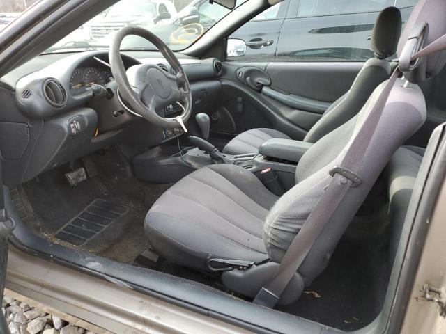 Photo 6 VIN: 1G2JB12F947198133 - PONTIAC SUNFIRE 