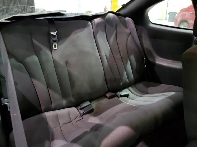 Photo 9 VIN: 1G2JB12F947198133 - PONTIAC SUNFIRE 