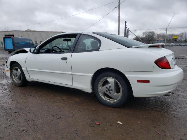 Photo 1 VIN: 1G2JB12FX37278748 - PONTIAC SUNFIRE 