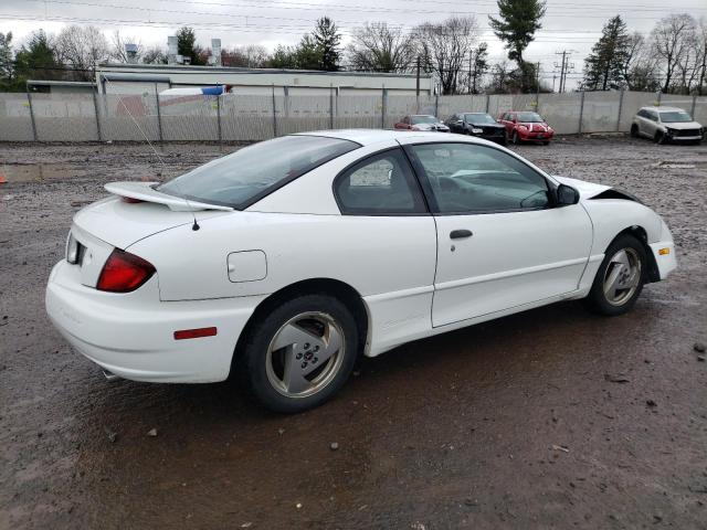 Photo 2 VIN: 1G2JB12FX37278748 - PONTIAC SUNFIRE 