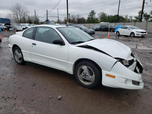 Photo 3 VIN: 1G2JB12FX37278748 - PONTIAC SUNFIRE 