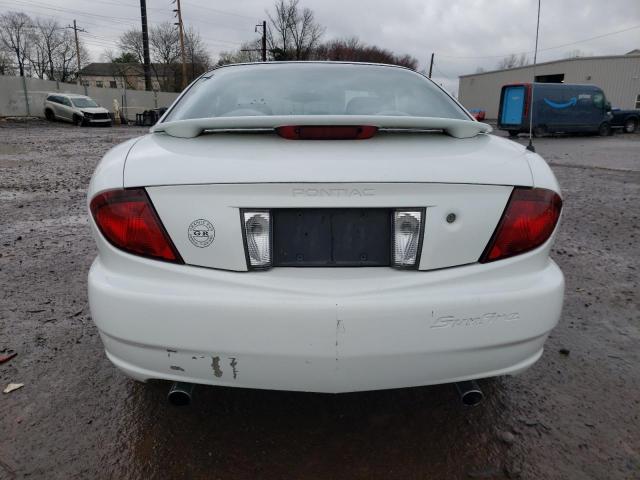 Photo 5 VIN: 1G2JB12FX37278748 - PONTIAC SUNFIRE 