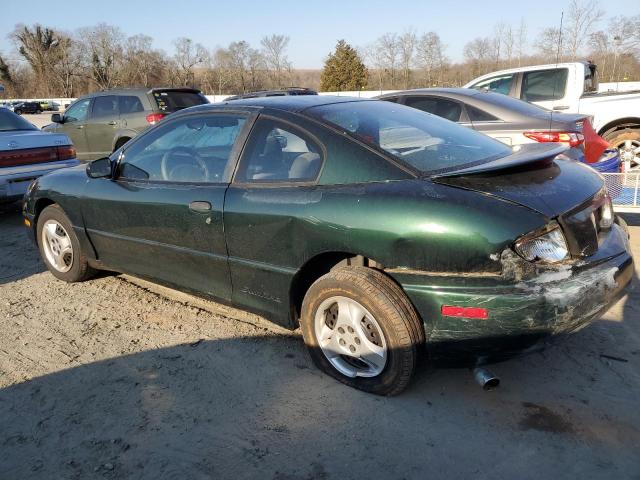 Photo 1 VIN: 1G2JB12FX47157641 - PONTIAC SUNFIRE 