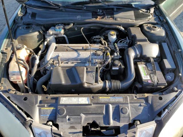 Photo 10 VIN: 1G2JB12FX47157641 - PONTIAC SUNFIRE 